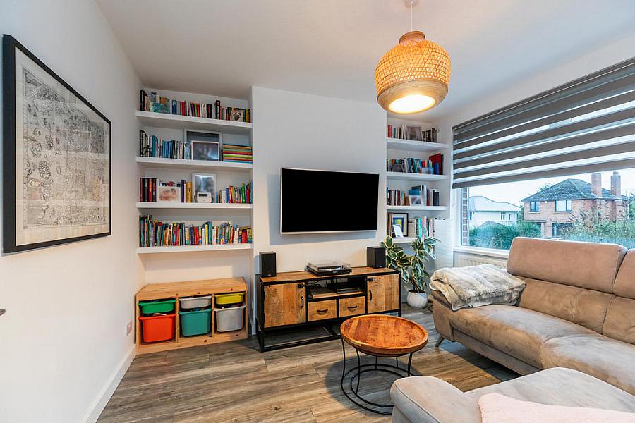 96 Donegall Park Avenue