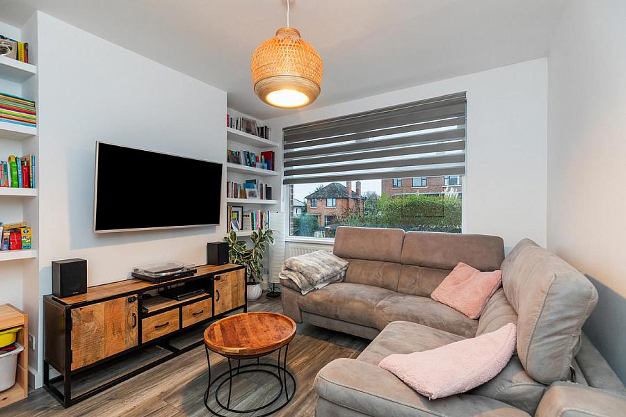 96 Donegall Park Avenue