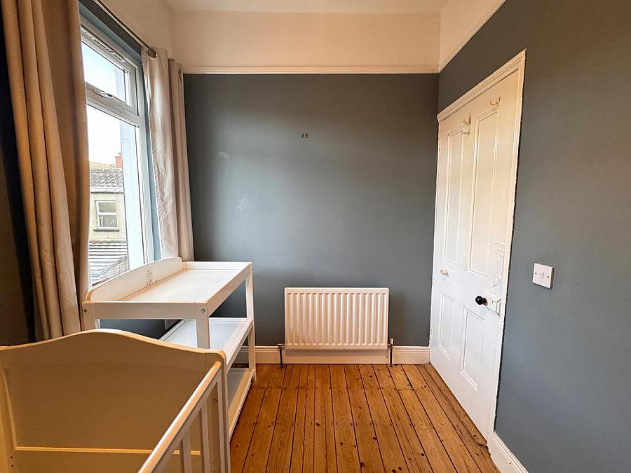 Adelaide Cottages, 27 Rathcool Street