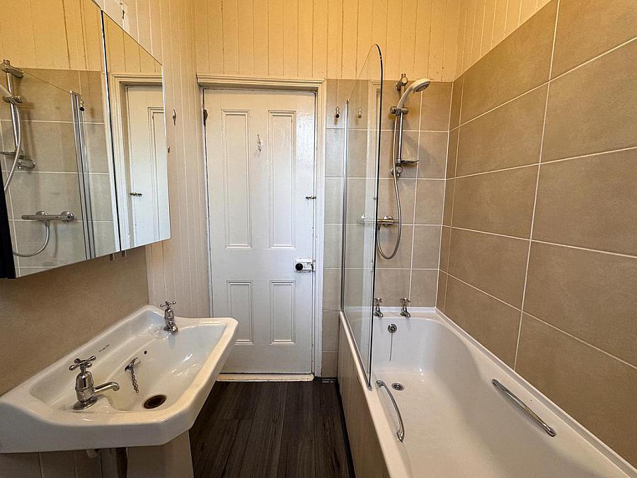 Adelaide Cottages, 27 Rathcool Street