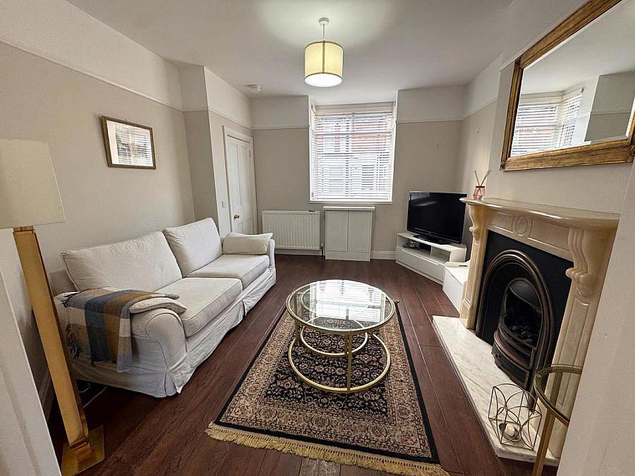 Adelaide Cottages, 27 Rathcool Street