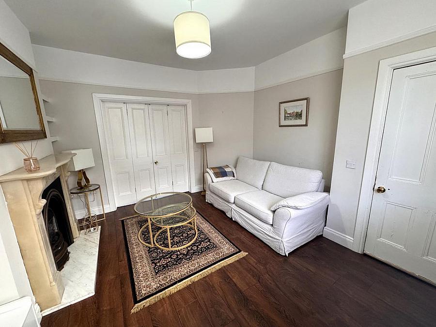 Adelaide Cottages, 27 Rathcool Street