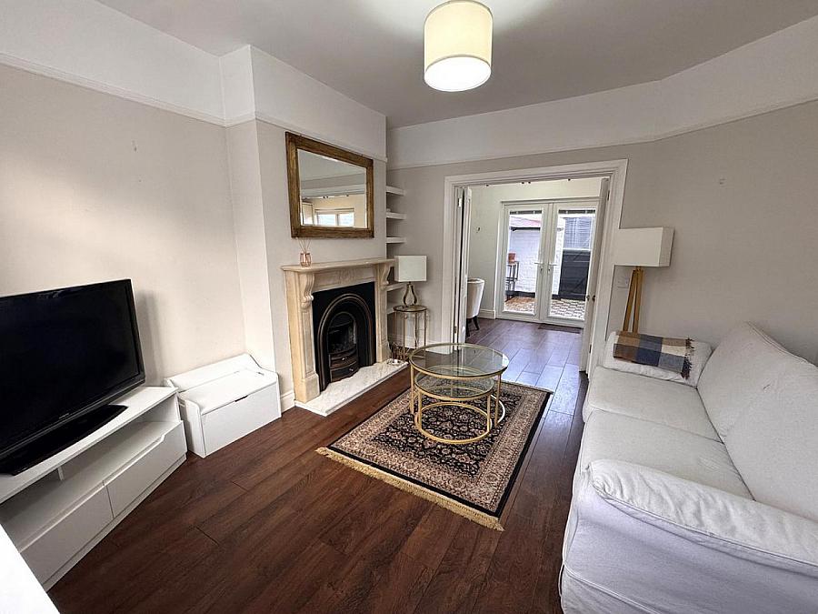 Adelaide Cottages, 27 Rathcool Street