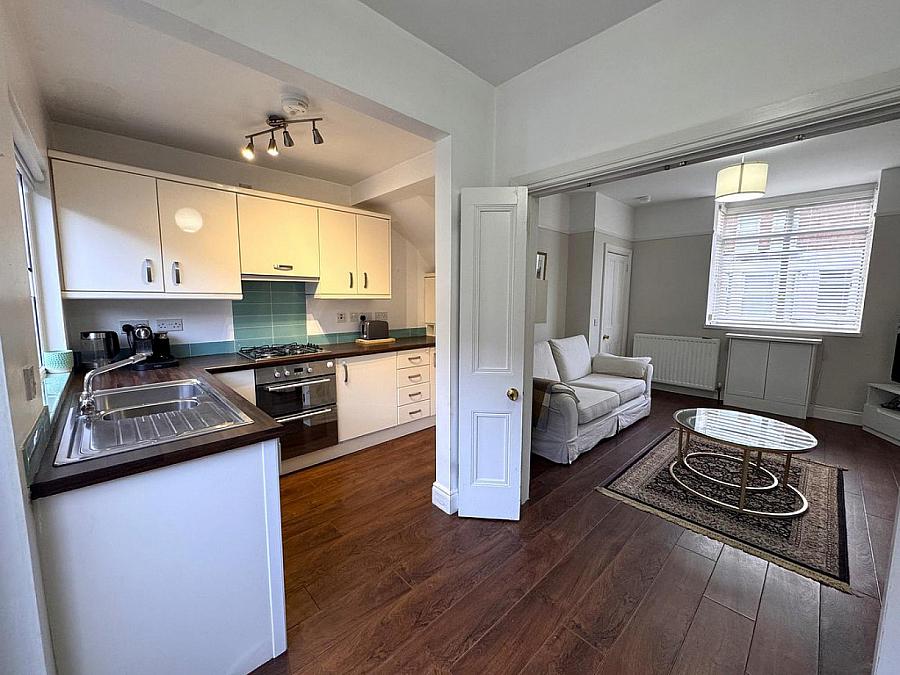 Adelaide Cottages, 27 Rathcool Street