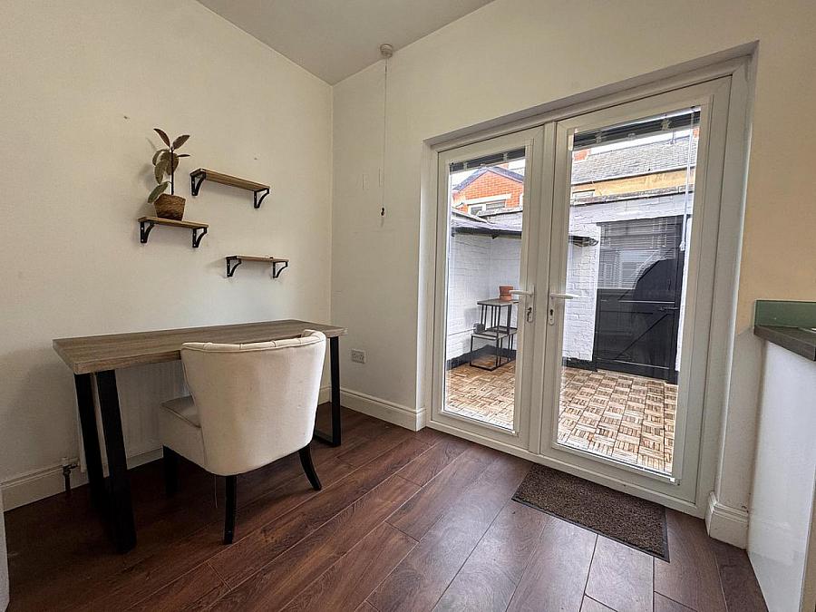 Adelaide Cottages, 27 Rathcool Street