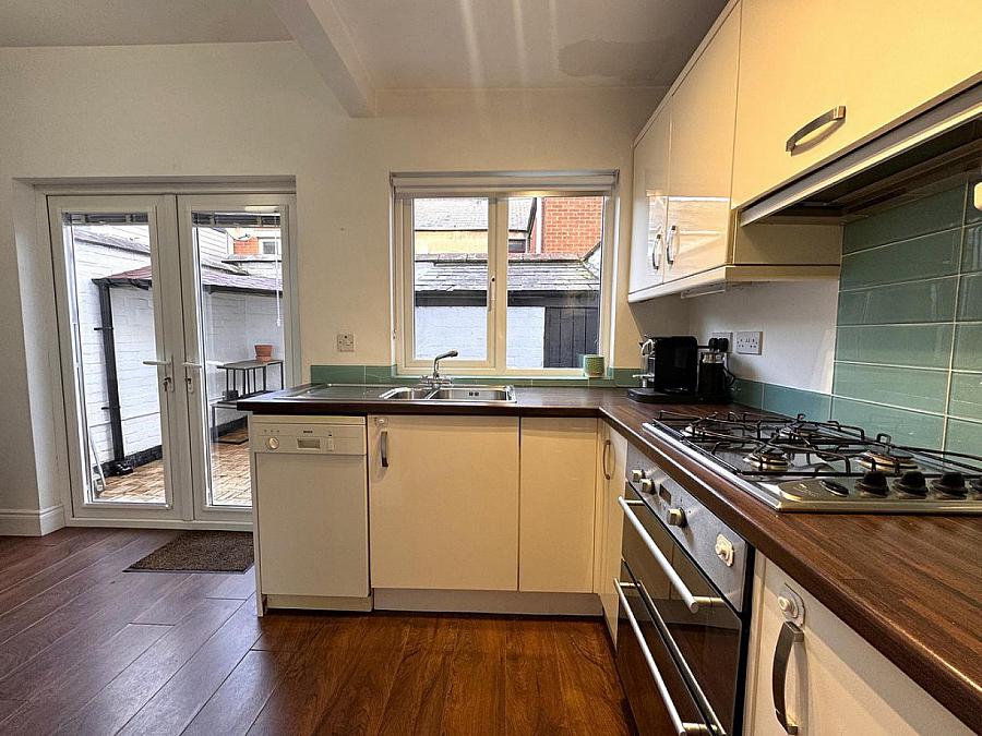 Adelaide Cottages, 27 Rathcool Street