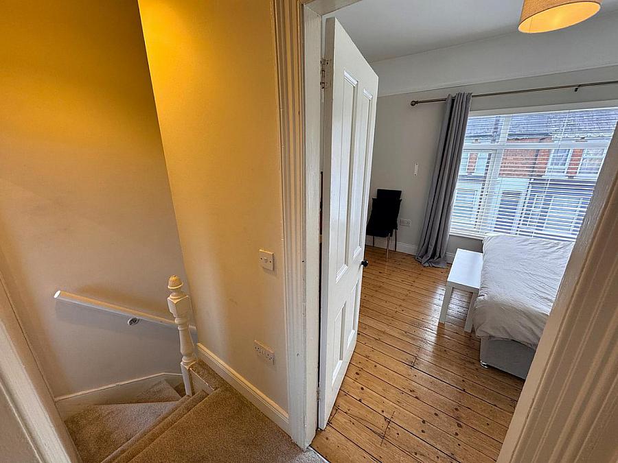 Adelaide Cottages, 27 Rathcool Street