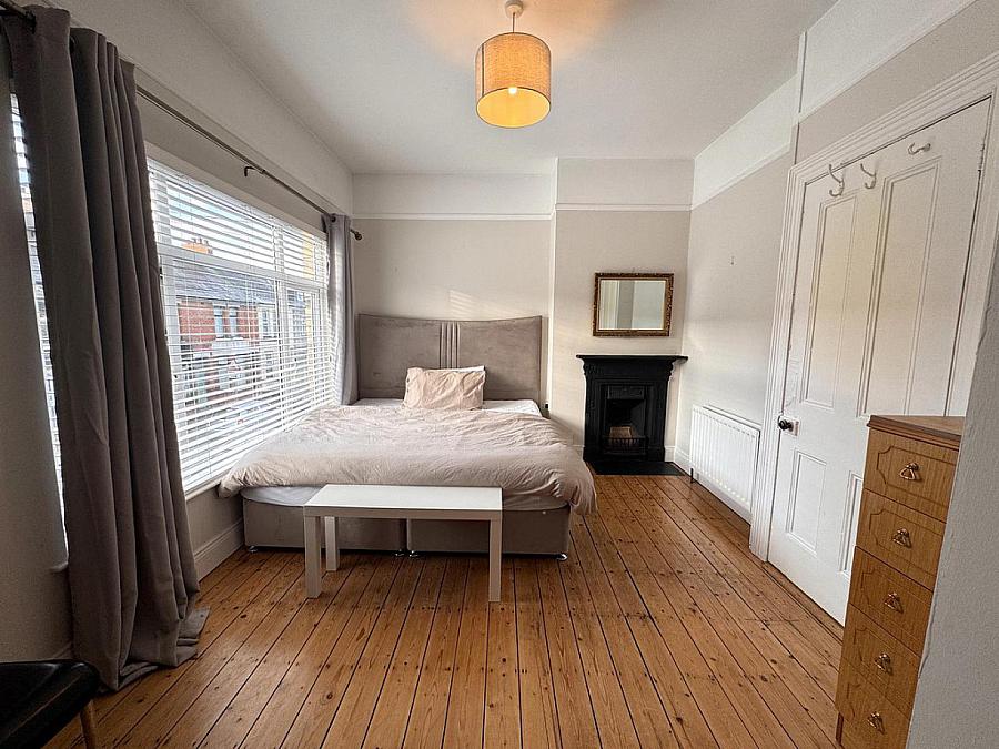 Adelaide Cottages, 27 Rathcool Street