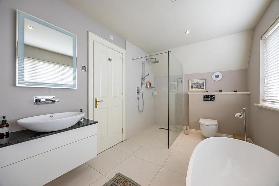 10 Governors Gate Meadow