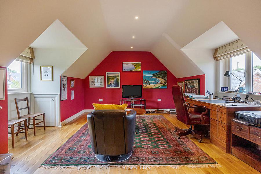 10 Governors Gate Meadow