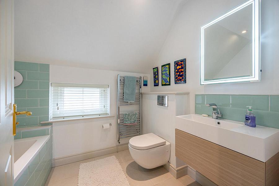 10 Governors Gate Meadow