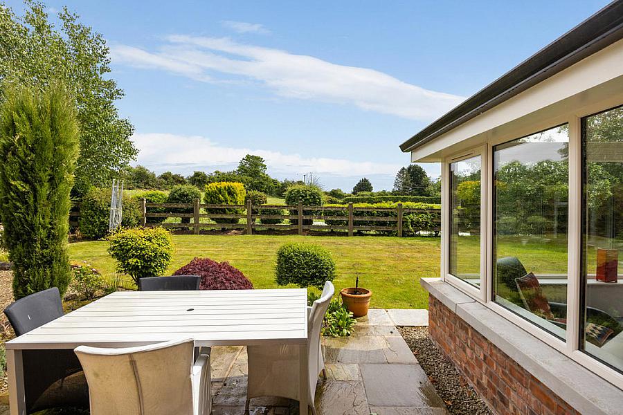 10 Governors Gate Meadow