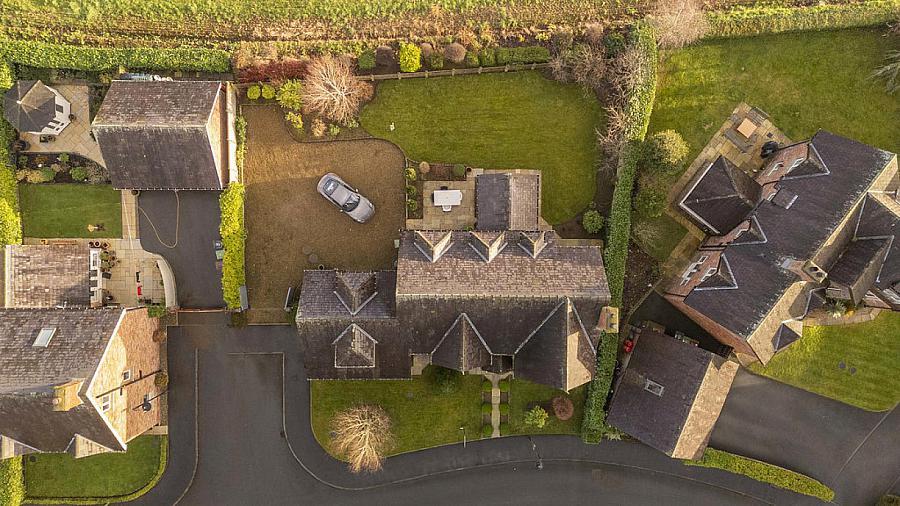 10 Governors Gate Meadow