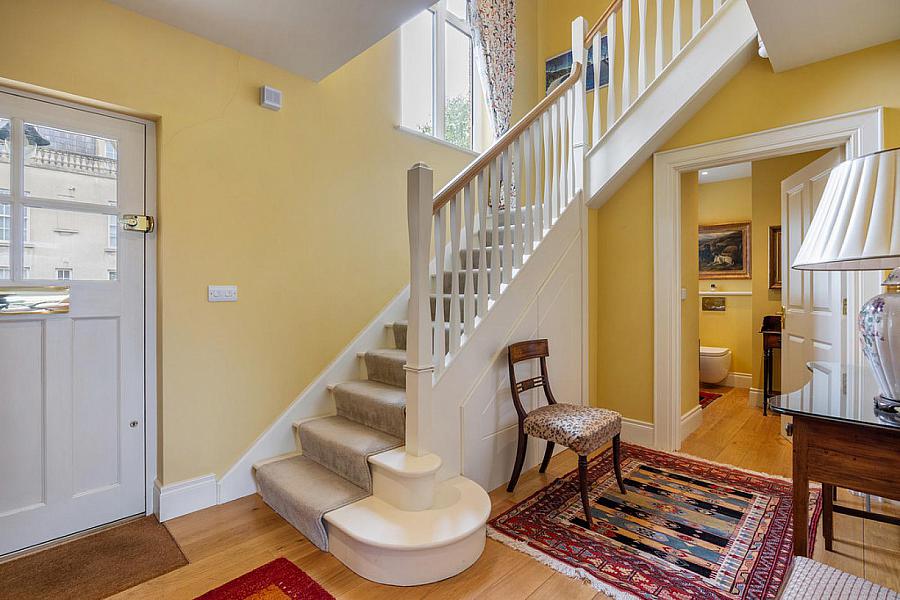 10 Governors Gate Meadow