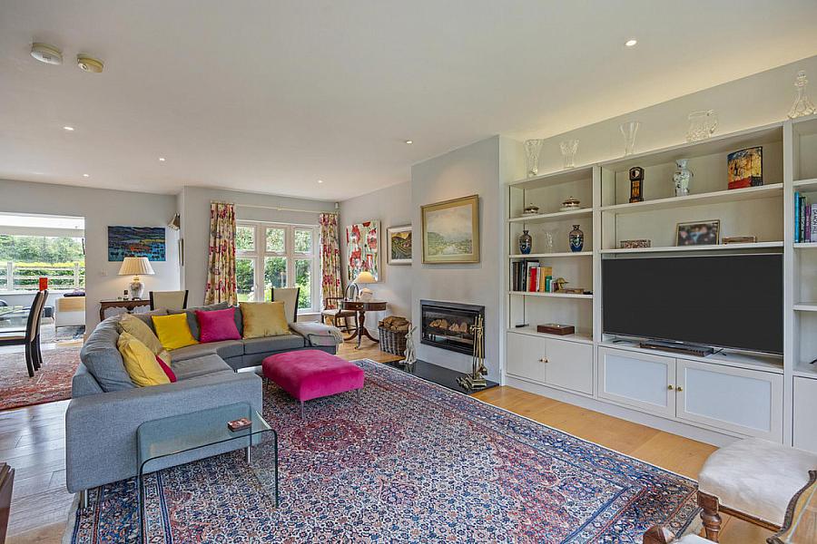 10 Governors Gate Meadow