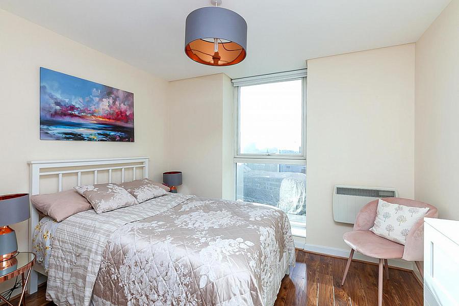 14-04 Obel, 62 Donegall Quay