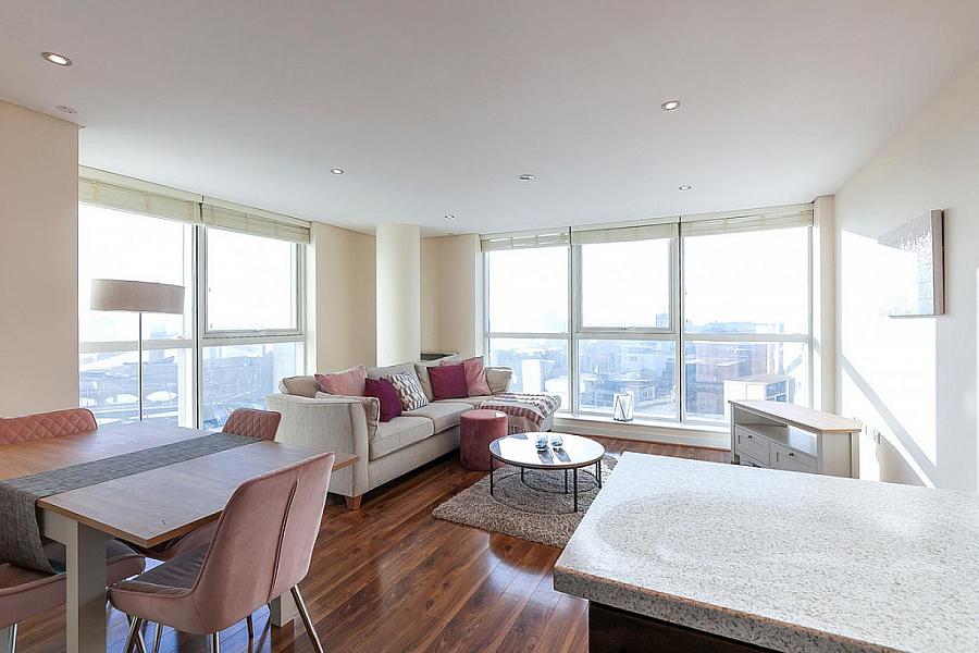 14-04 Obel, 62 Donegall Quay