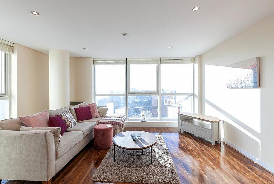 14-04 Obel, 62 Donegall Quay