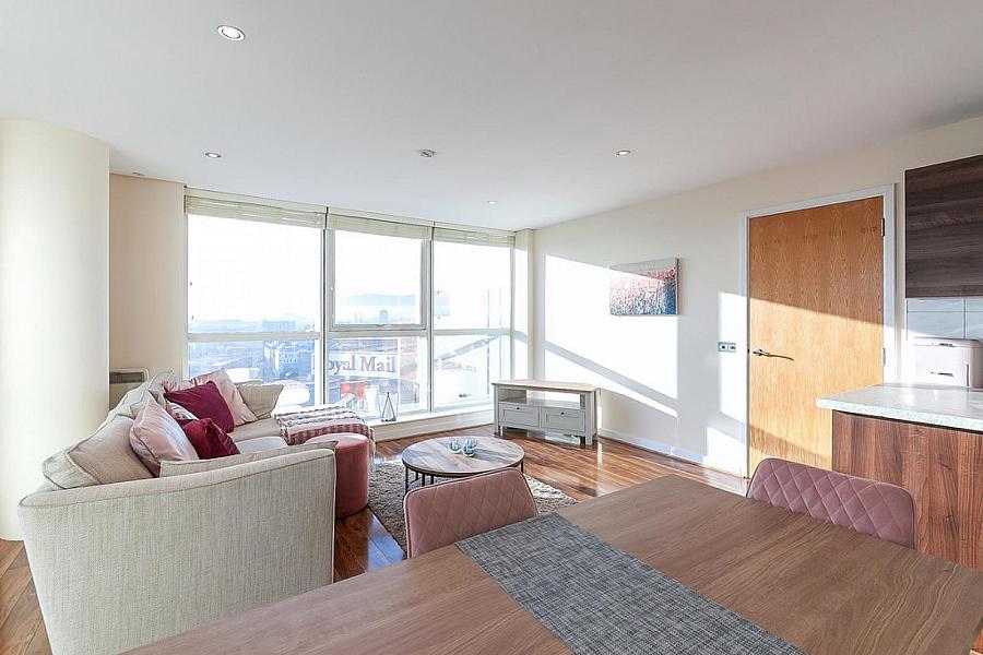 14-04 Obel, 62 Donegall Quay