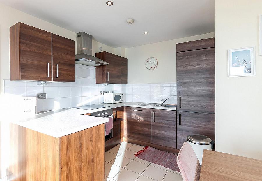 14-04 Obel, 62 Donegall Quay