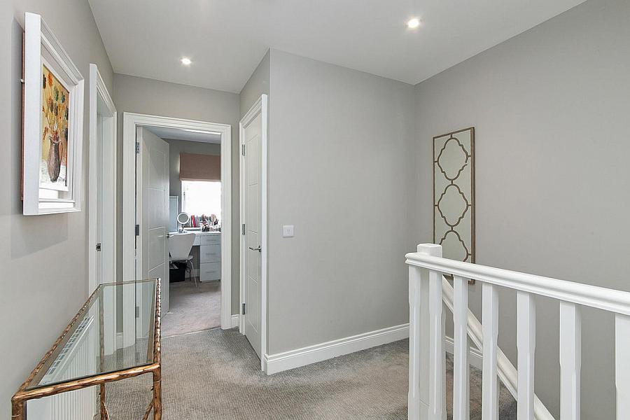 17B Upper Lisburn Road