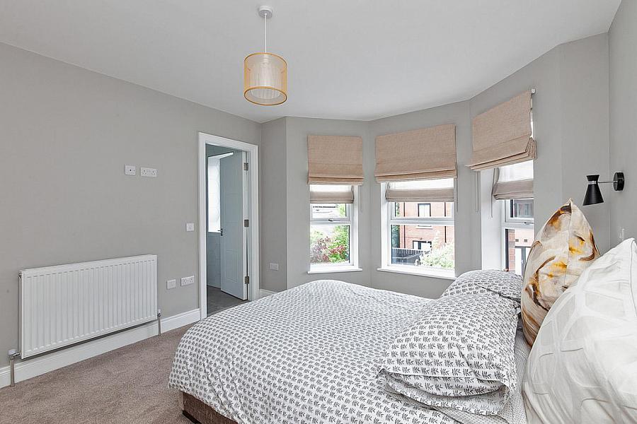 17B Upper Lisburn Road