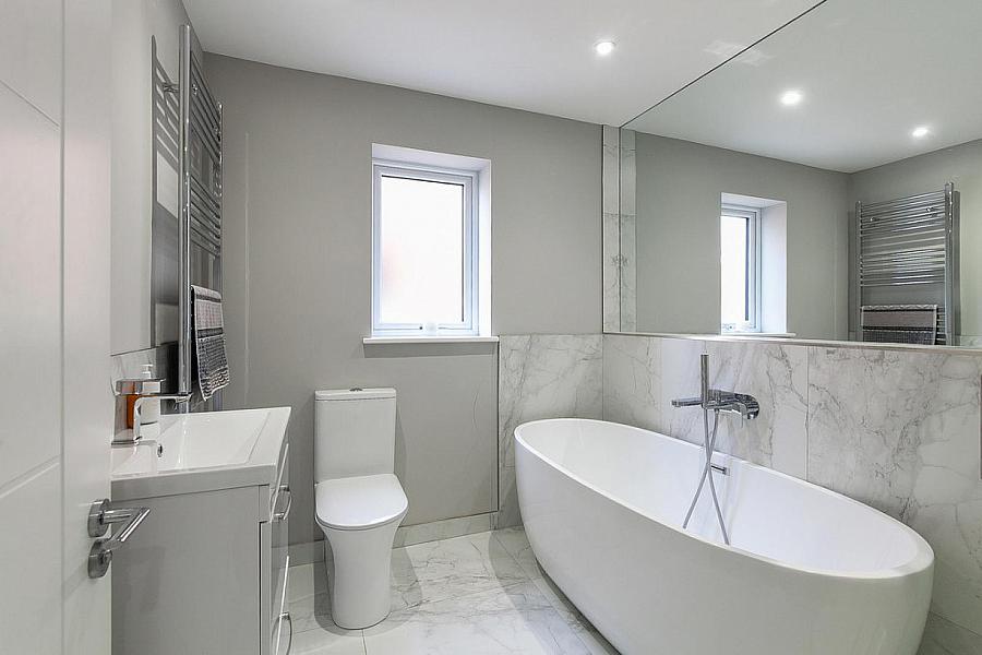 17B Upper Lisburn Road