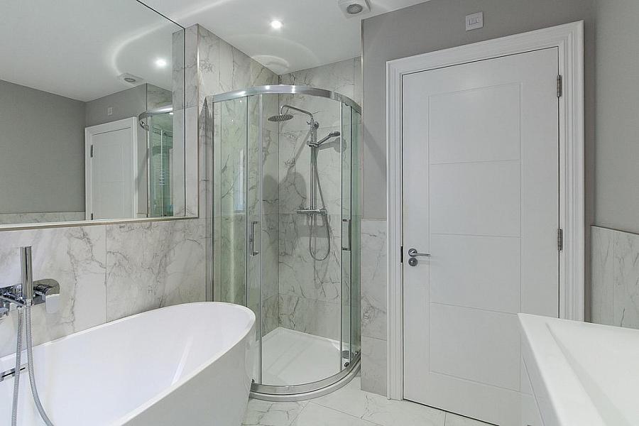 17B Upper Lisburn Road