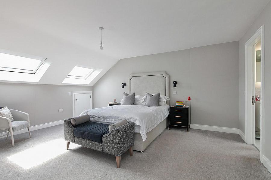 17B Upper Lisburn Road