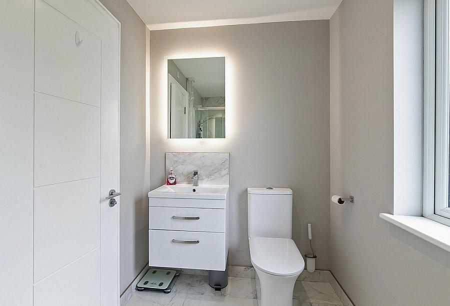 17B Upper Lisburn Road