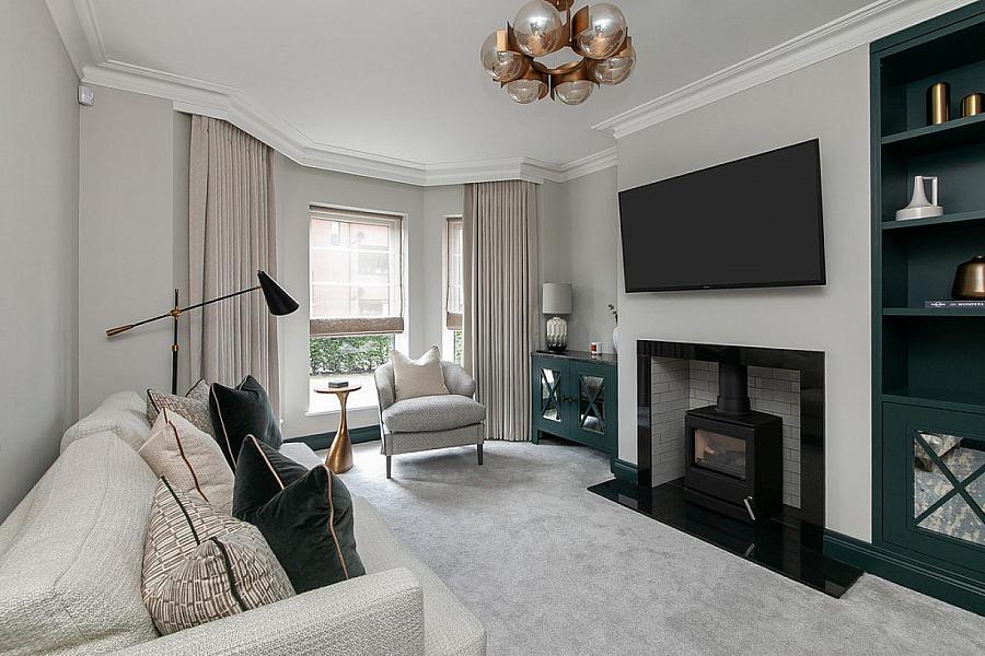 17B Upper Lisburn Road