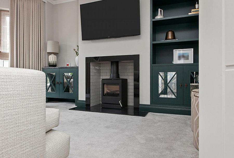 17B Upper Lisburn Road