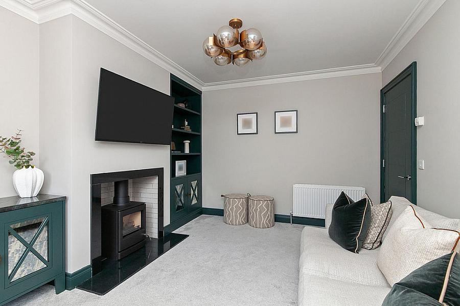 17B Upper Lisburn Road