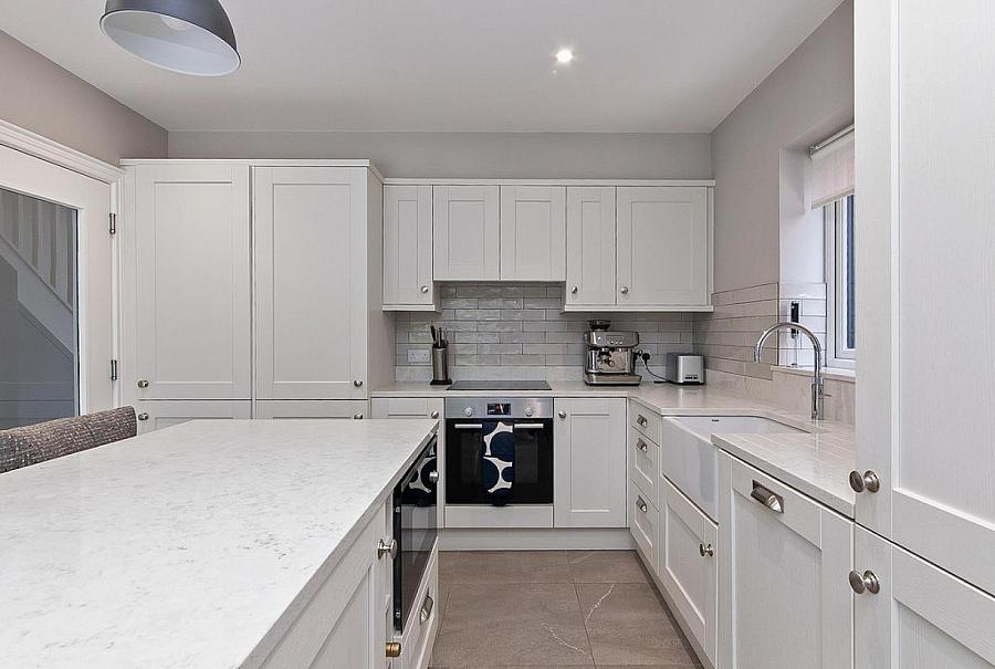 17B Upper Lisburn Road