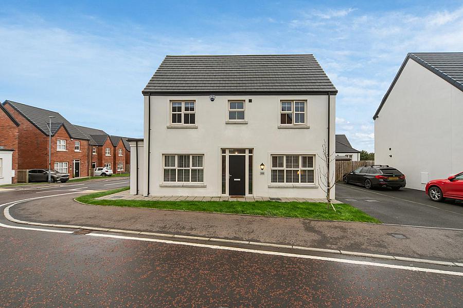 135 Black Quarter Meadow