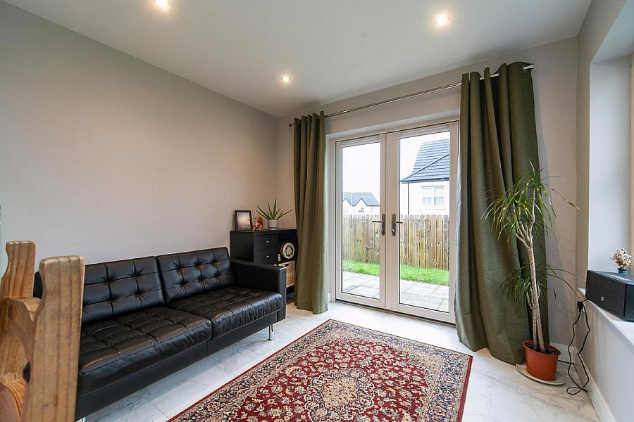 135 Black Quarter Meadow