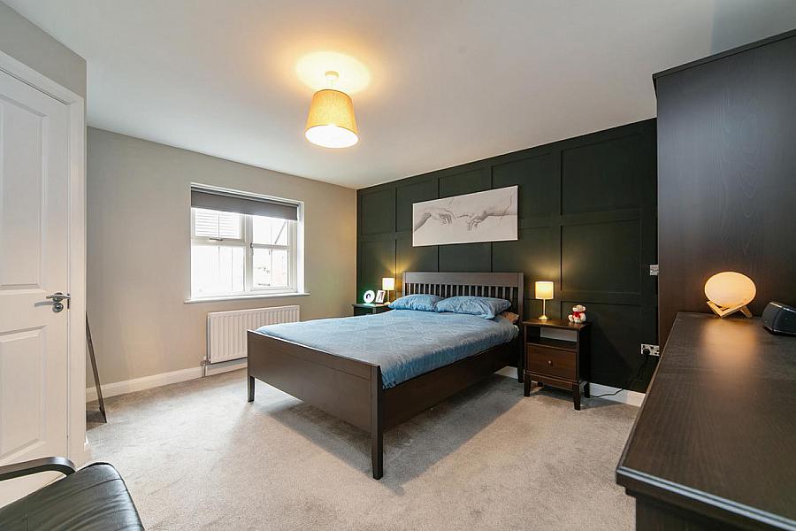 135 Black Quarter Meadow