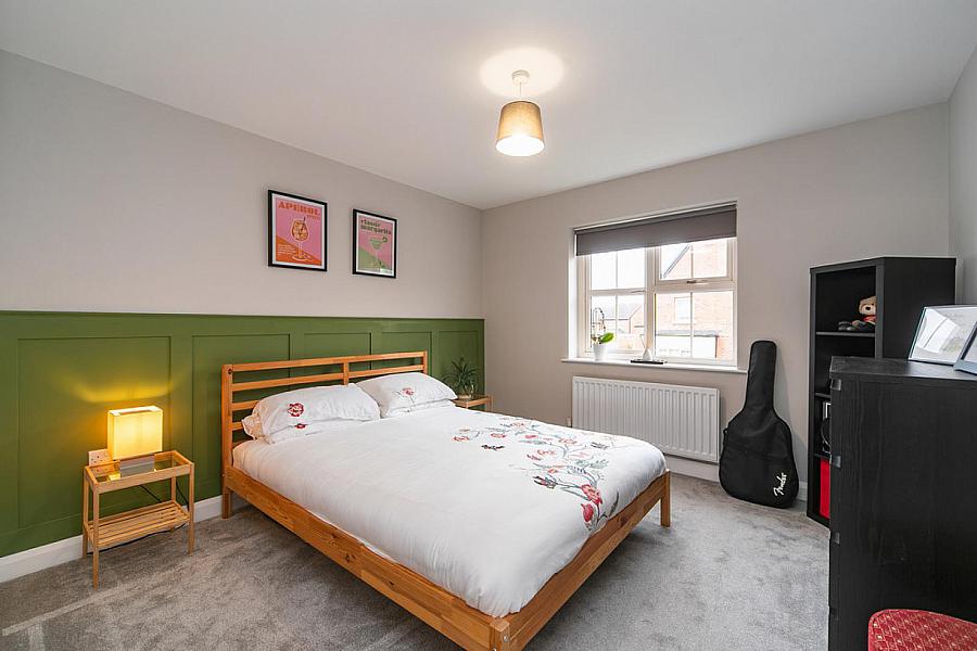 135 Black Quarter Meadow