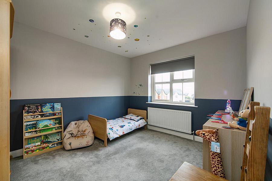 135 Black Quarter Meadow