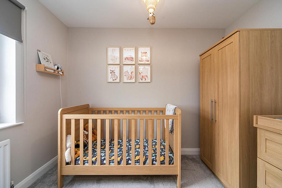 135 Black Quarter Meadow