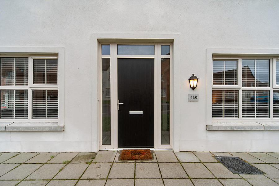 135 Black Quarter Meadow