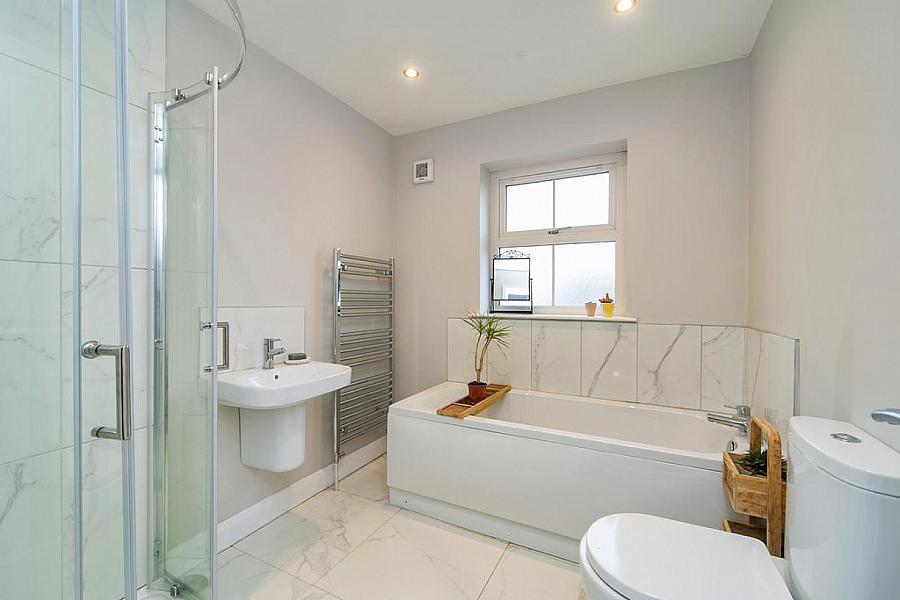 135 Black Quarter Meadow