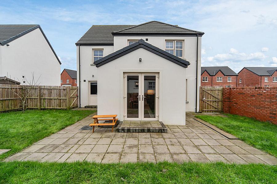 135 Black Quarter Meadow