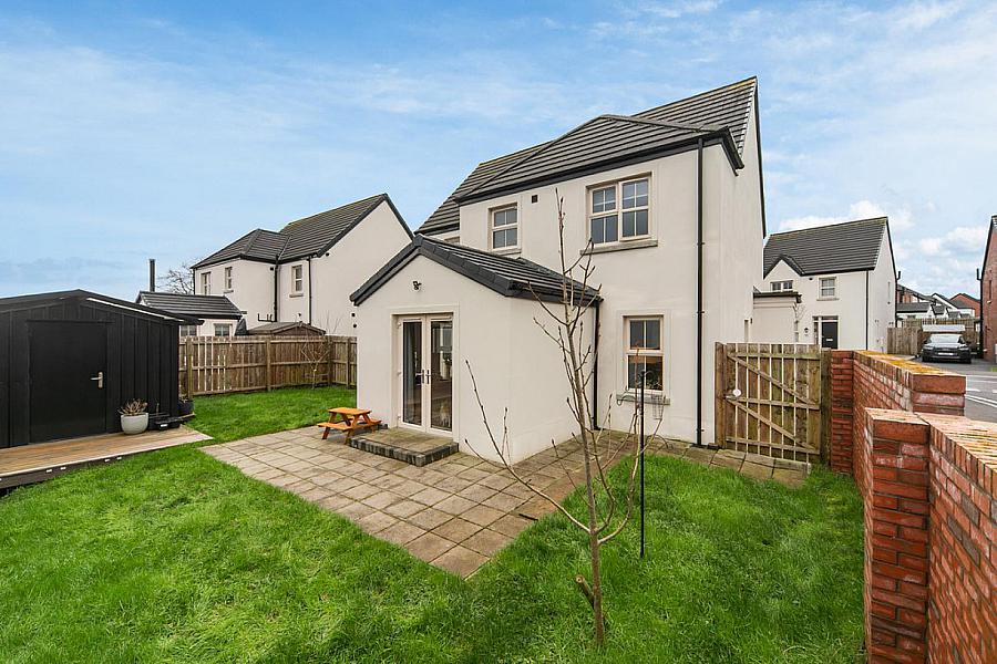 135 Black Quarter Meadow