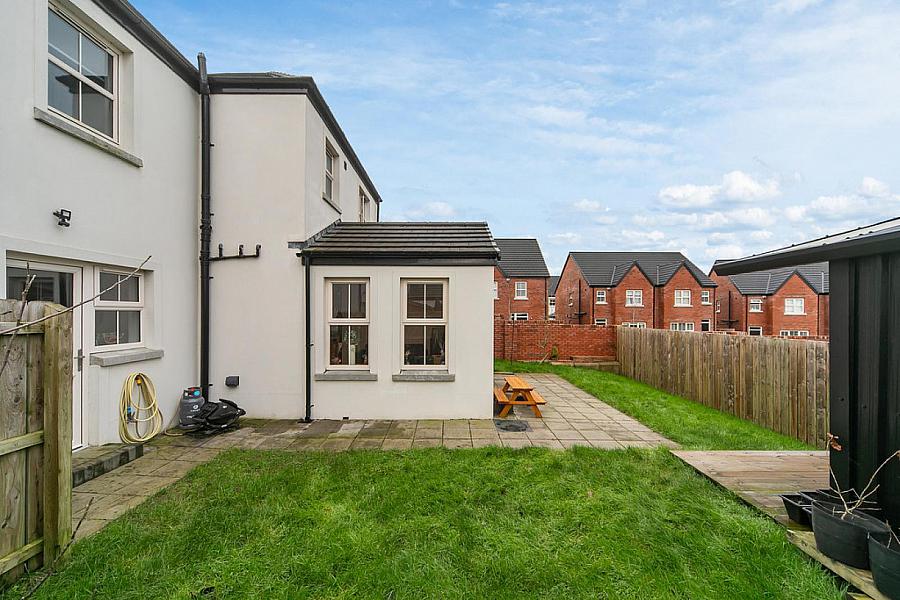 135 Black Quarter Meadow