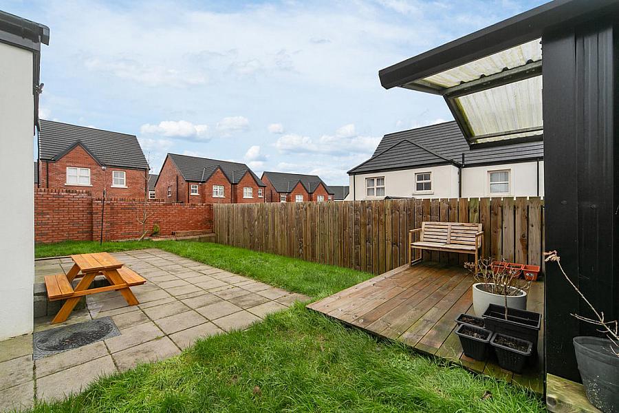 135 Black Quarter Meadow