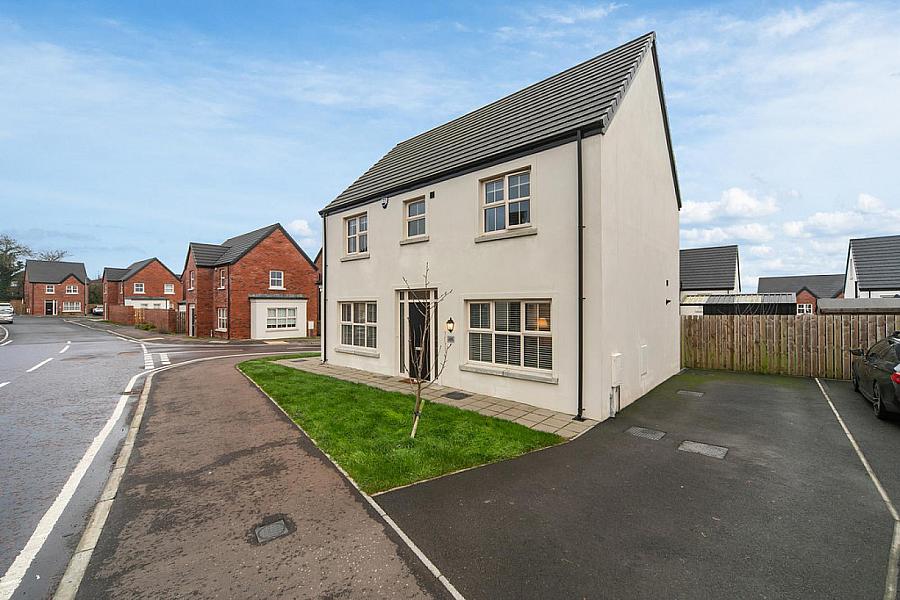 135 Black Quarter Meadow