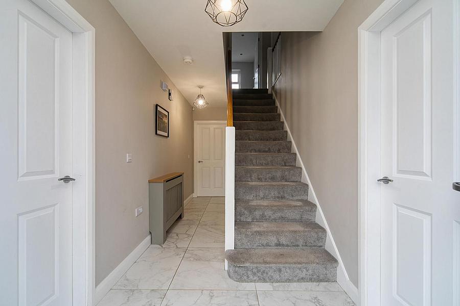 135 Black Quarter Meadow