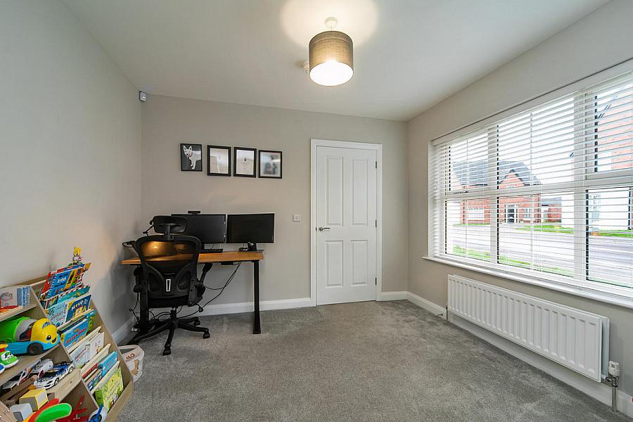 135 Black Quarter Meadow