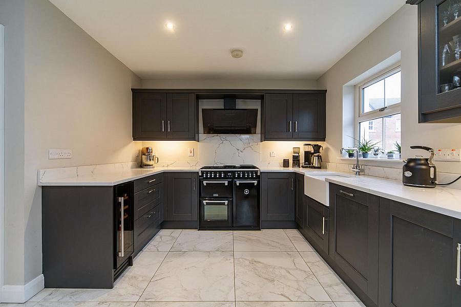 135 Black Quarter Meadow